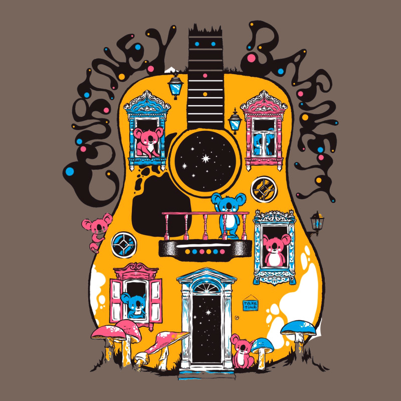 Courtney Barnett Müsic Premium Hoodie by linhVisuals | Teevron