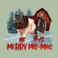 Merry Pigmas Urban Heavy Tee | Teevron
