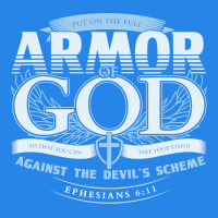 Armor Of God Bible Verse Scripture Premium Hoodie | Teevron