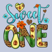 Sweet One Avocado Long Sleeve Tee | Teevron