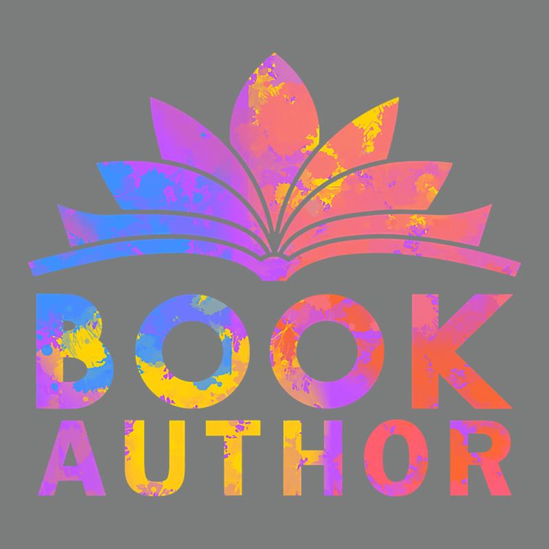 Book Author Funny Author Book Writing Premium Hoodie by linhVisuals | Teevron