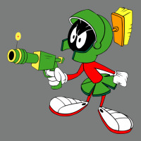 Marvin The Martian Premium Hoodie | Teevron