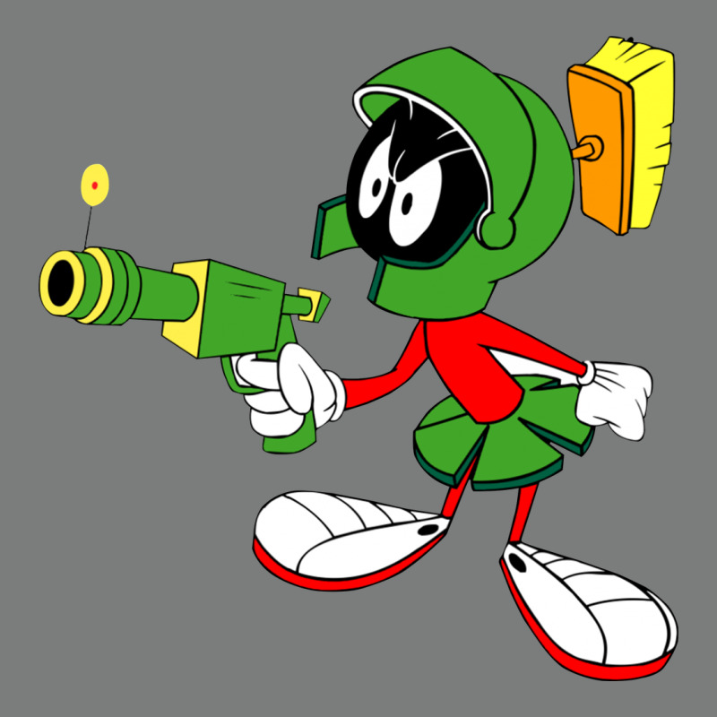 Marvin The Martian Premium Hoodie by linhVisuals | Teevron