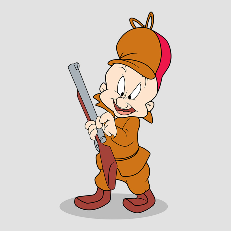 Elmer Fudd Premium Hoodie by linhVisuals | Teevron
