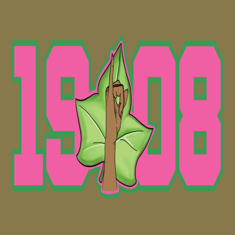 Aka 1908 Premium Hoodie by linhVisuals | Teevron