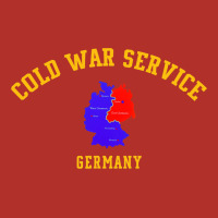 Cold War Service Germany Cold War Premium Hoodie | Teevron