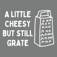 Cheesy But Still Grate Funny Pun Premium Hoodie | Teevron