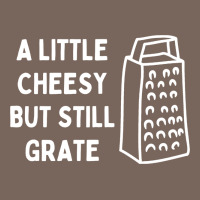 Cheesy But Still Grate Funny Pun Premium Hoodie | Teevron