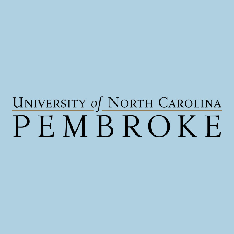University Of North Carolin Pembroke Premium Hoodie by linhVisuals | Teevron