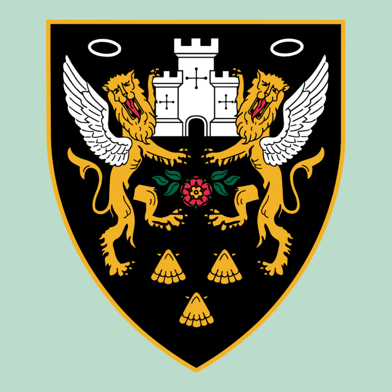 The-northampton-saints-pen Premium Hoodie by linhVisuals | Teevron