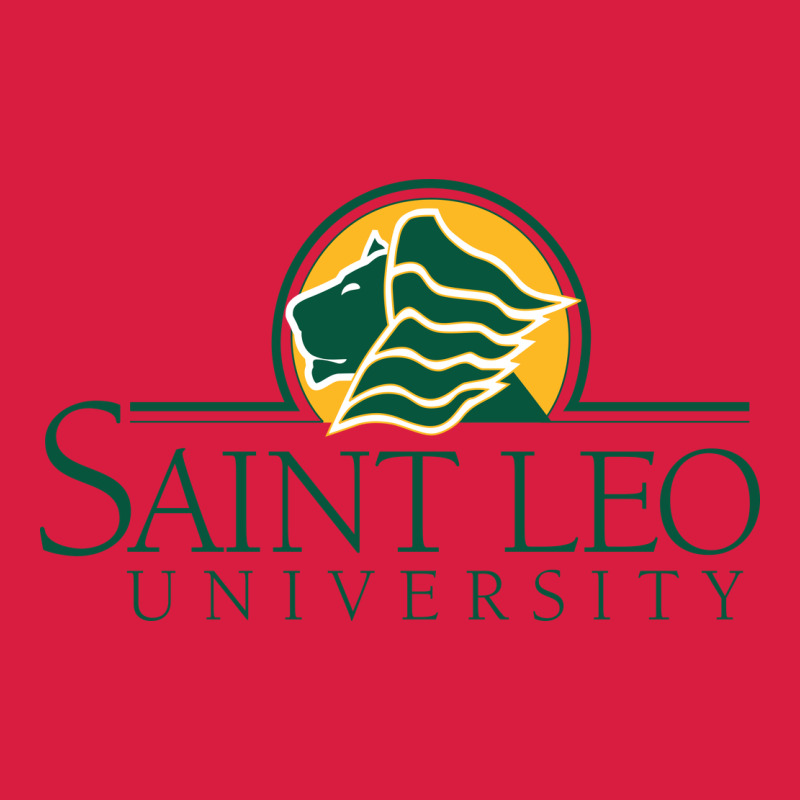 Saint Leo University Premium Hoodie by linhVisuals | Teevron