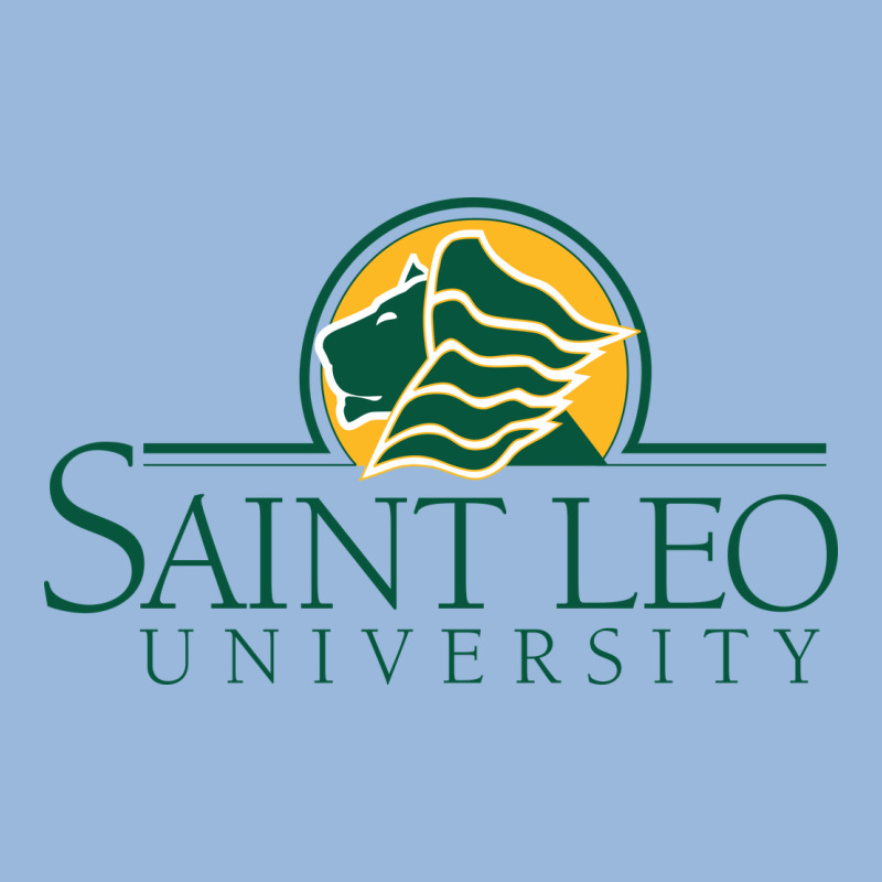 Saint Leo University Premium Hoodie by linhVisuals | Teevron
