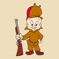 Elmer Fudd Premium Hoodie | Teevron