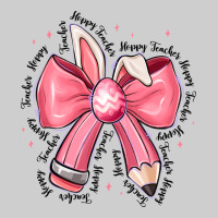Easter Bunny Pencil Bow Premium Tee | Teevron