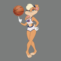 Lola Bunny Premium Hoodie | Teevron