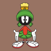 Marvin The Martian Premium Hoodie | Teevron