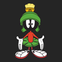 Marvin The Martian Premium Hoodie | Teevron