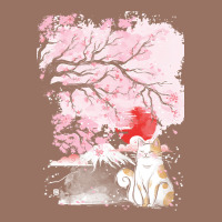 Japan T  Shirt Sakura Cat T  Shirt Premium Hoodie | Teevron