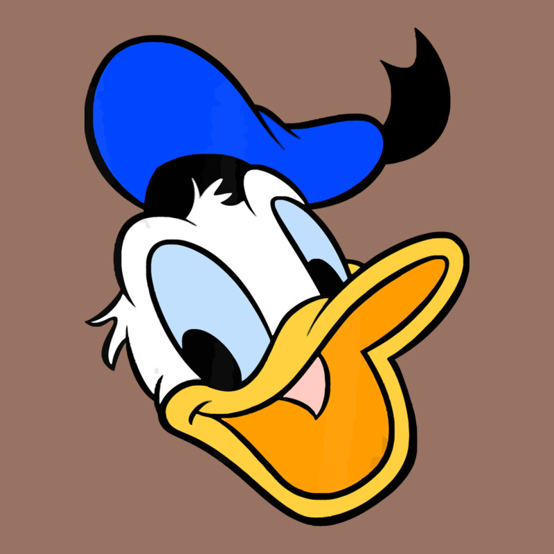 Donal Duck Premium Hoodie by linhVisuals | Teevron