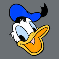 Donal Duck Premium Hoodie | Teevron