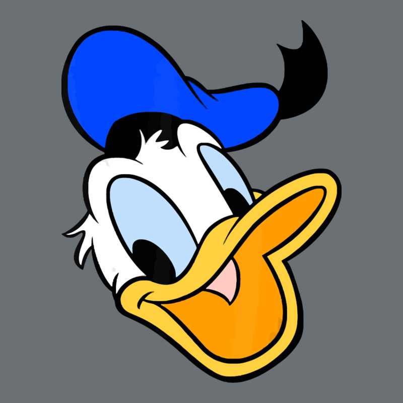 Donal Duck Premium Hoodie by linhVisuals | Teevron
