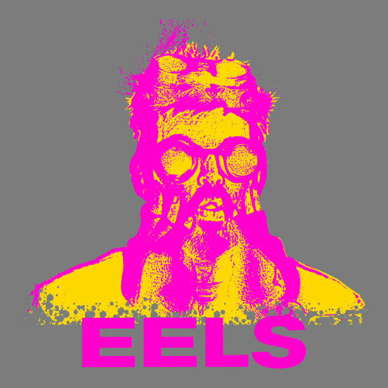 Eels Artist Müsïc Premium Hoodie by linhVisuals | Teevron