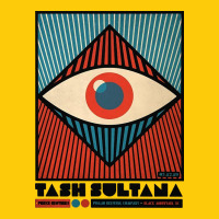 Tash Sultana Müsïc Premium Hoodie | Teevron