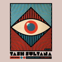 Tash Sultana Müsïc Premium Hoodie | Teevron