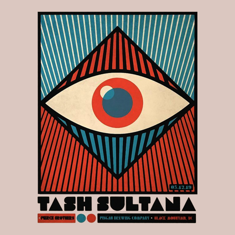 Tash Sultana Müsïc Premium Hoodie by linhVisuals | Teevron