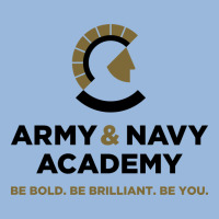 Army And Navy Academy Premium Hoodie | Teevron