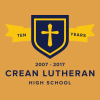 Crean Lutheran High School Premium Hoodie | Teevron
