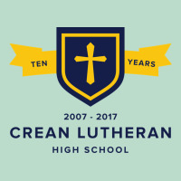 Crean Lutheran High School Premium Hoodie | Teevron