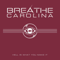 Breathe Carolina Candyland Premium Hoodie | Teevron