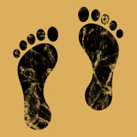 70's Footprints   Footprint Premium Hoodie | Teevron