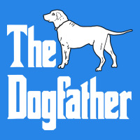 The Dogfather Premium Hoodie | Teevron