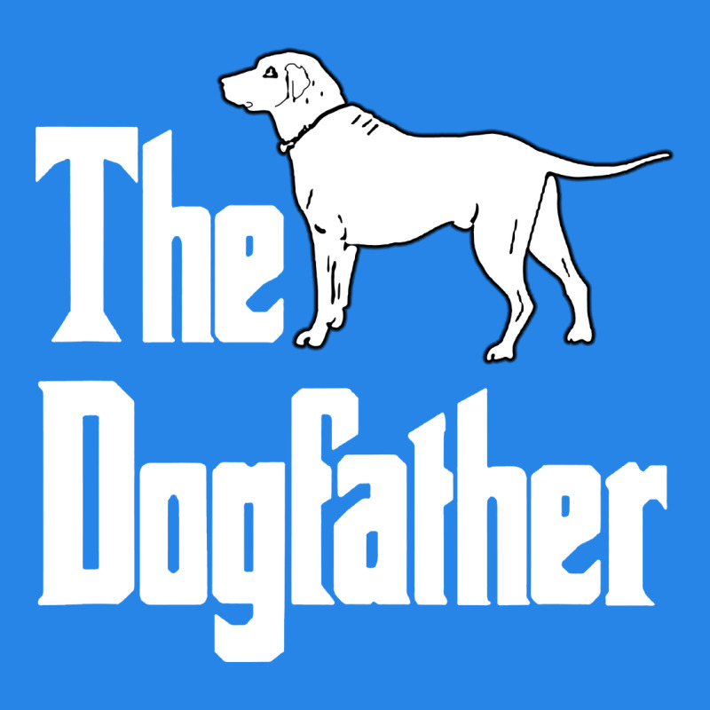 The Dogfather Premium Hoodie by linhVisuals | Teevron