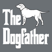 The Dogfather Premium Hoodie | Teevron
