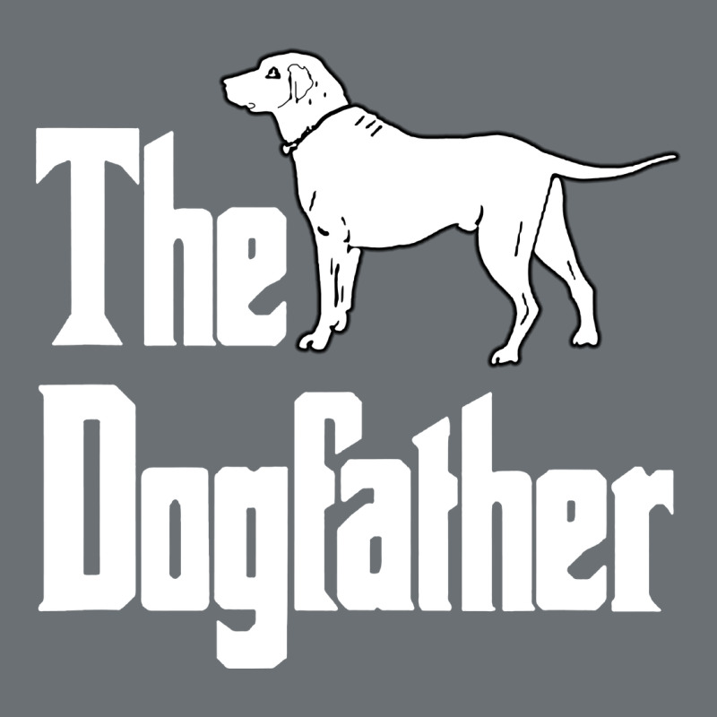 The Dogfather Premium Hoodie by linhVisuals | Teevron