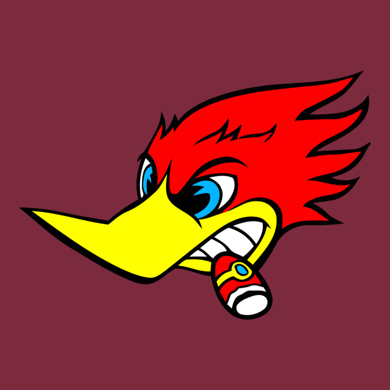 Woody Woodpecker Tshirt Premium Hoodie by linhVisuals | Teevron