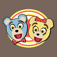 Avenue Q Bad Idea Bears Premium Hoodie | Teevron