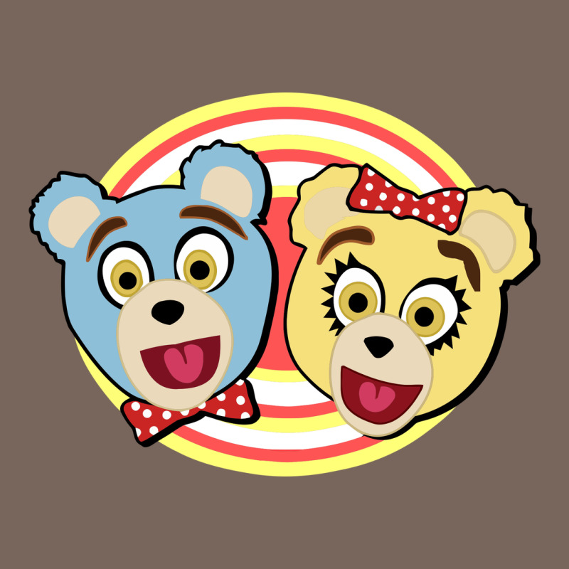 Avenue Q Bad Idea Bears Premium Hoodie by linhVisuals | Teevron