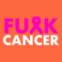 Fck Cancer Premium Hoodie | Teevron