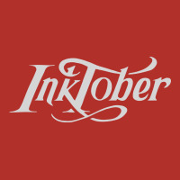 Inktober T Shirt Premium Hoodie | Teevron
