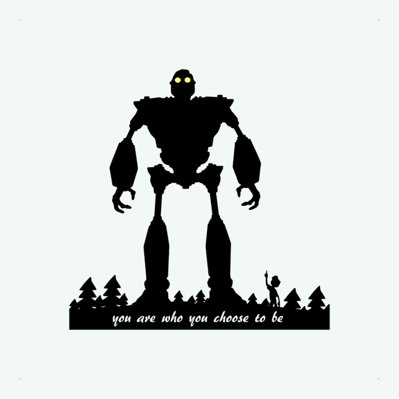 Iron Giant Premium Hoodie by linhVisuals | Teevron