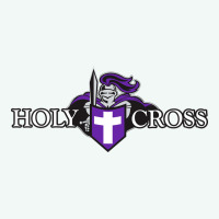 Holy Cross Crusaders Premium Hoodie | Teevron