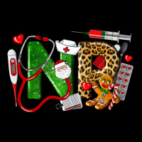 Christmas Nr Nurse Practitioner Nurse Premium Tee | Teevron