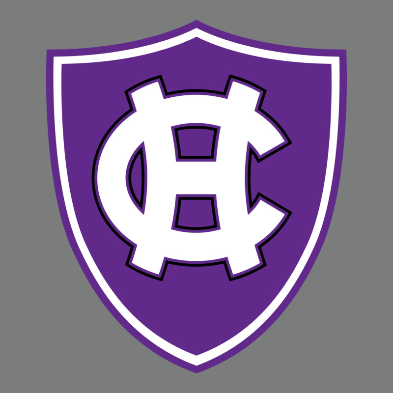 Holy Cross Crusaders Premium Hoodie by linhVisuals | Teevron