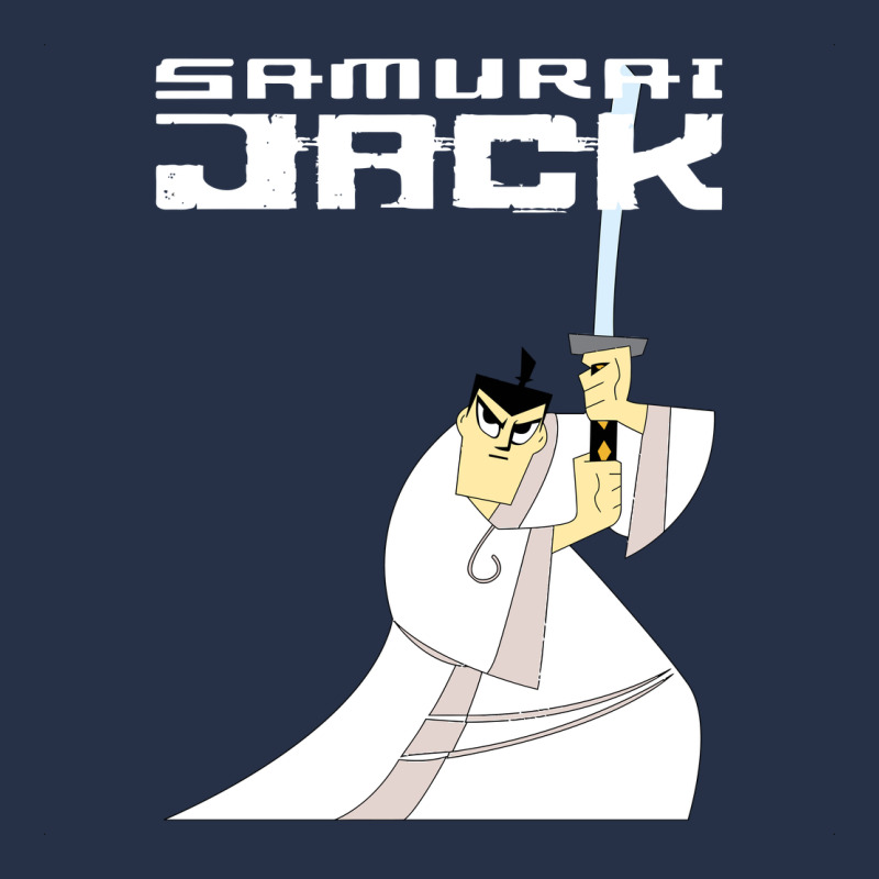 Samurai Jack Premium Hoodie by linhVisuals | Teevron