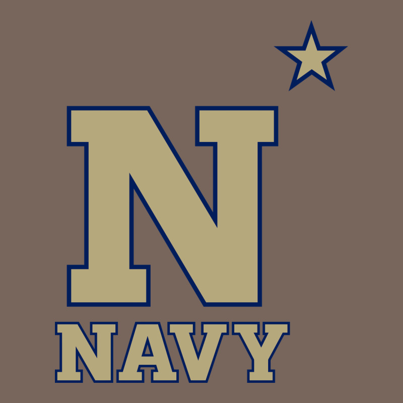 Navy Midshipmen Premium Hoodie by linhVisuals | Teevron