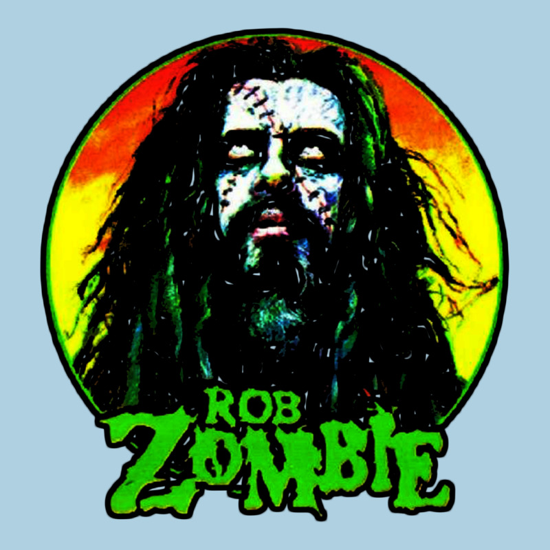 Rob Zombie 02 Premium Hoodie by linhVisuals | Teevron